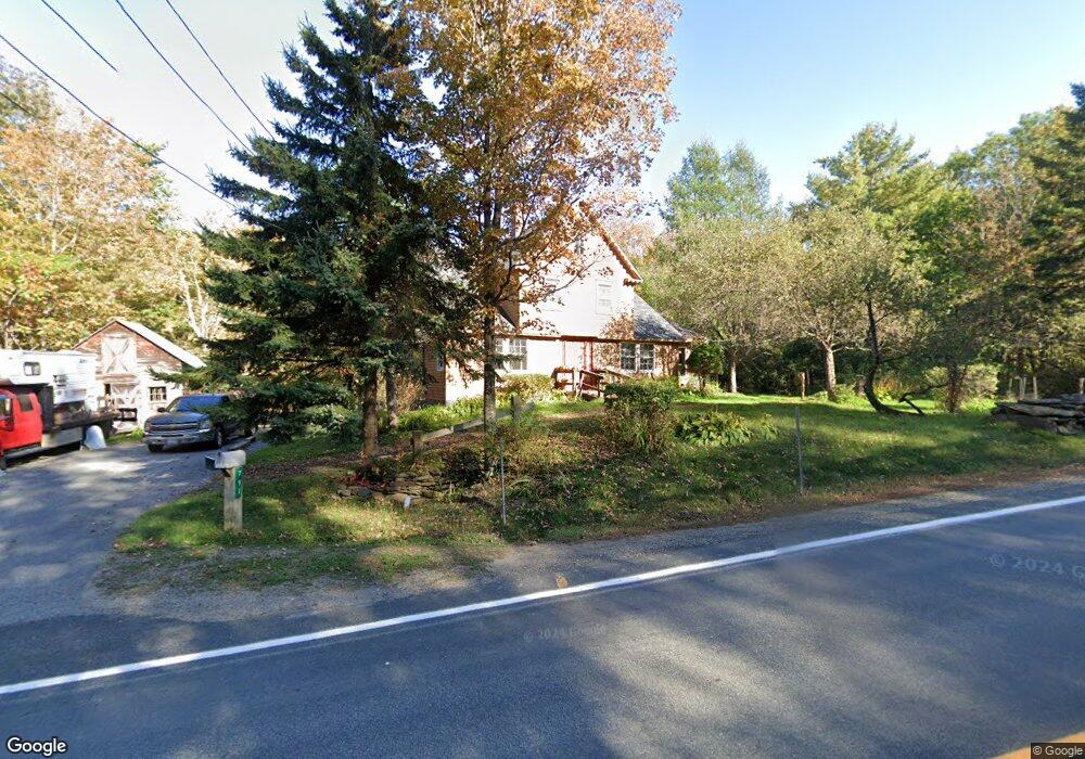 791 Forest Rd, Alstead, NH 03602 - photo 1
