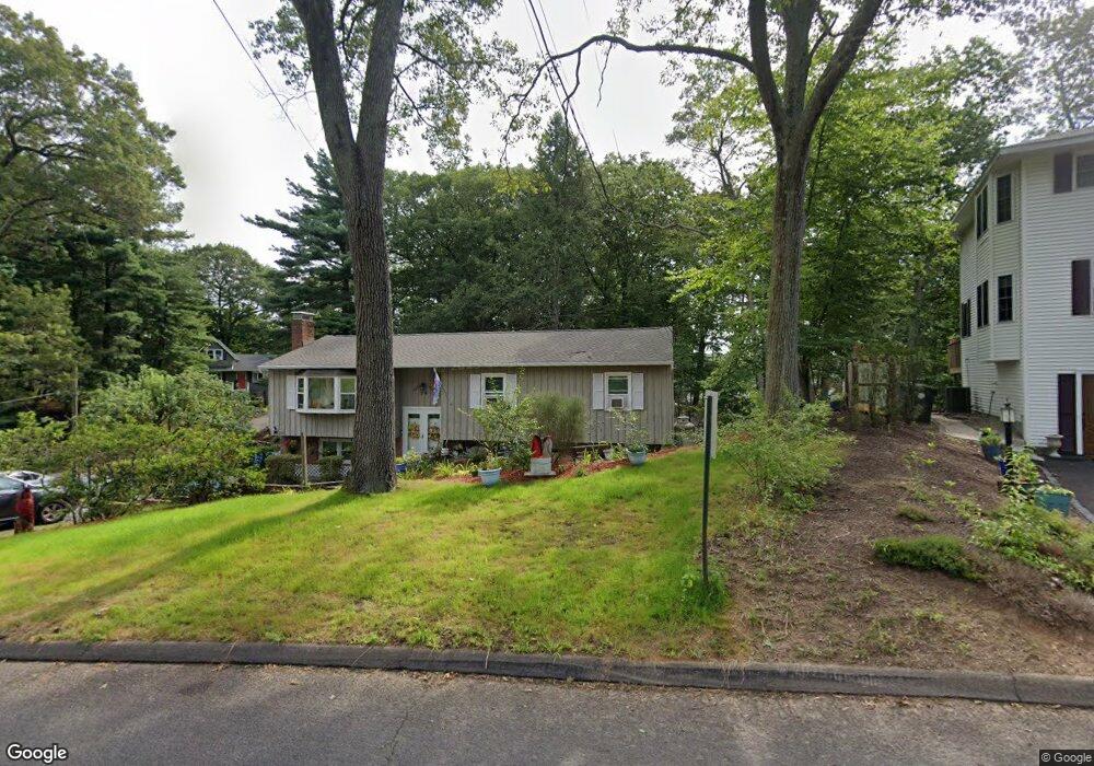 74 Westside Blvd, Burlington, CT 06013 - photo 1