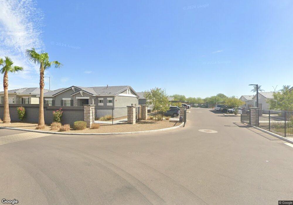 15764 S W Piccadilly-Unit 6 Rd, Goodyear, AZ 85338 - photo 1