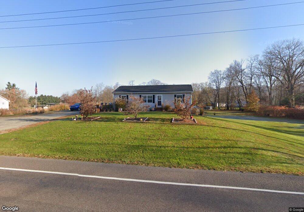 261 Route 118 Hwy, Hughesville, PA 17737 - photo 1