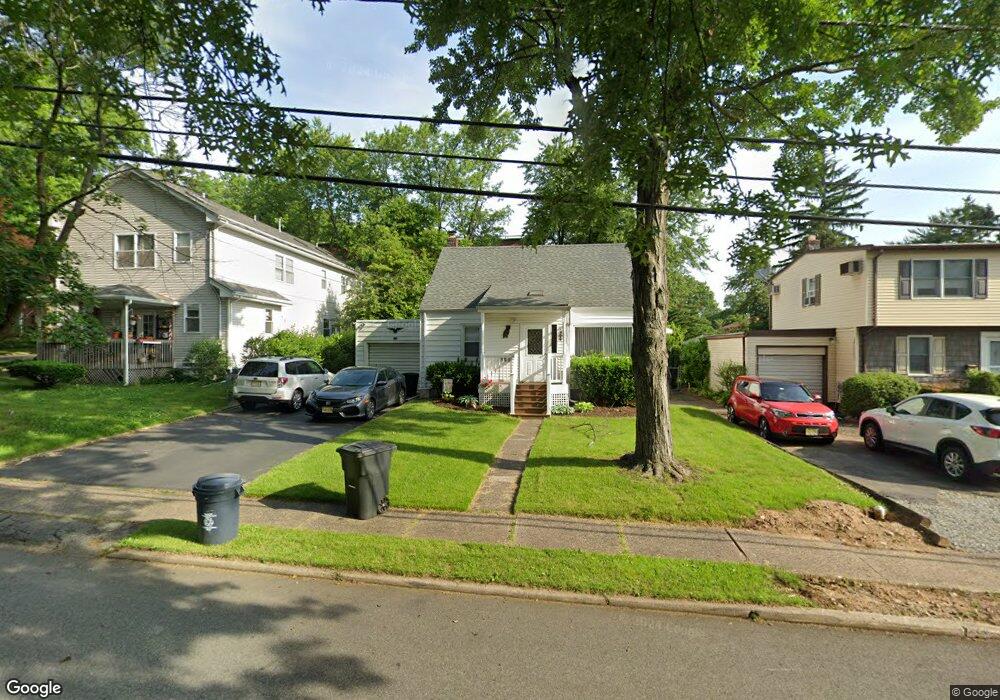 27-15 Warren Rd unit 1X, Fair Lawn, NJ 07410 - photo 1