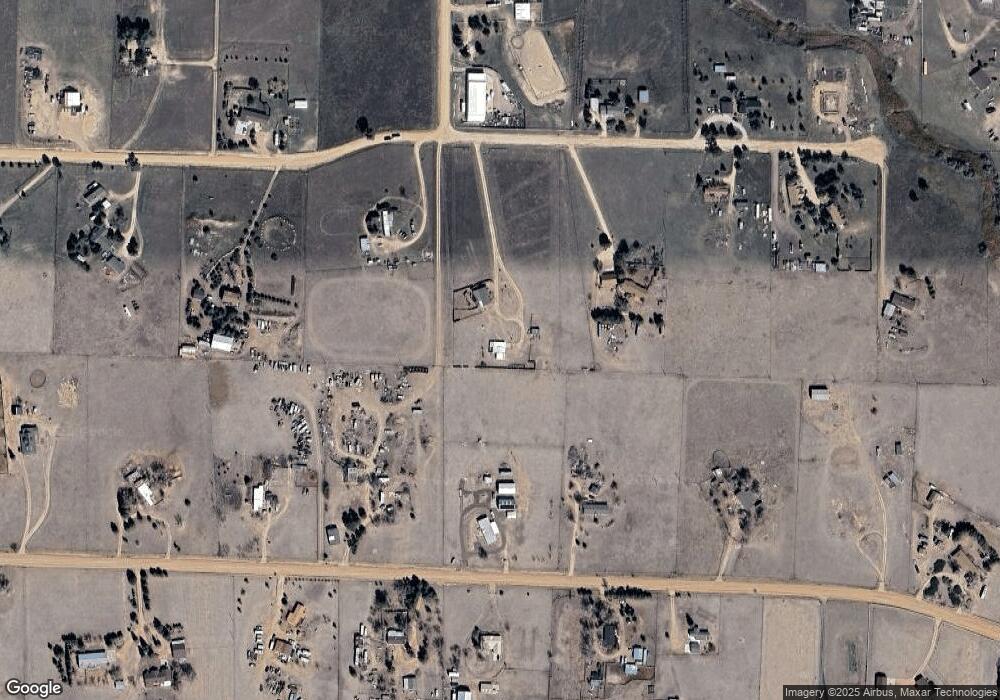 12325 Richardson Ln, Peyton, CO 80831 - photo 1