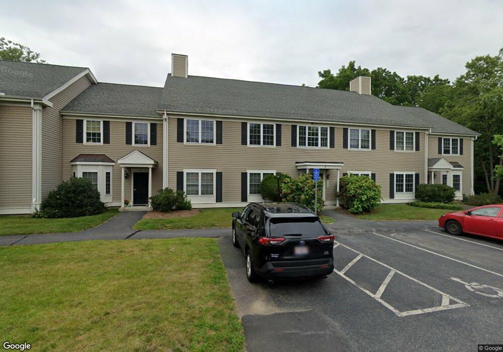 1 Abbott Ln, Concord, MA 01742 - photo 1