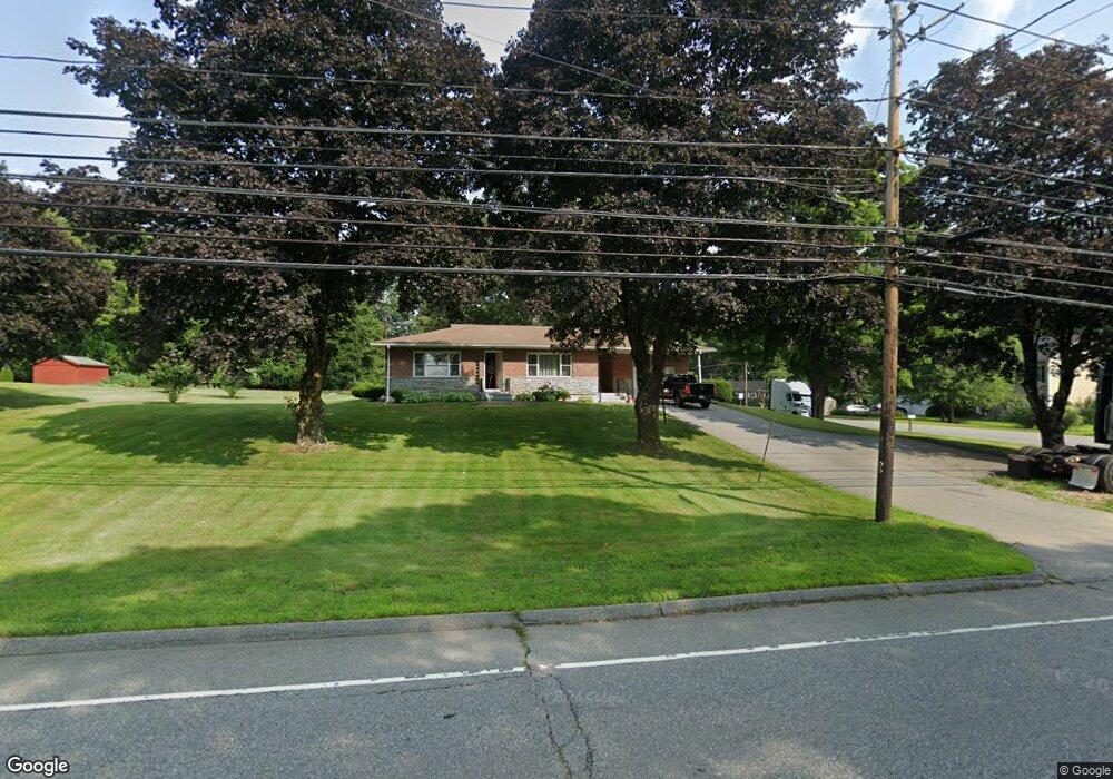 358 Wauregan Rd, Danielson, CT 06239 - photo 1