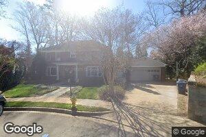 3600 N Vernon St, Arlington, VA 22207