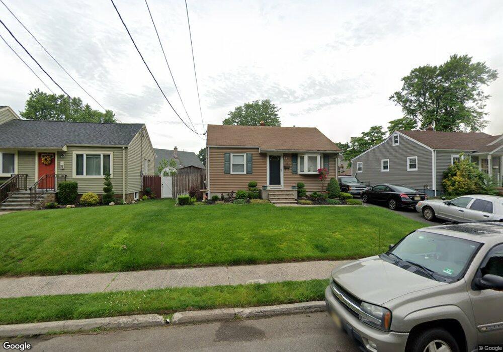 13 E Washington Ave, Elmwood Park, NJ 07407 - photo 1
