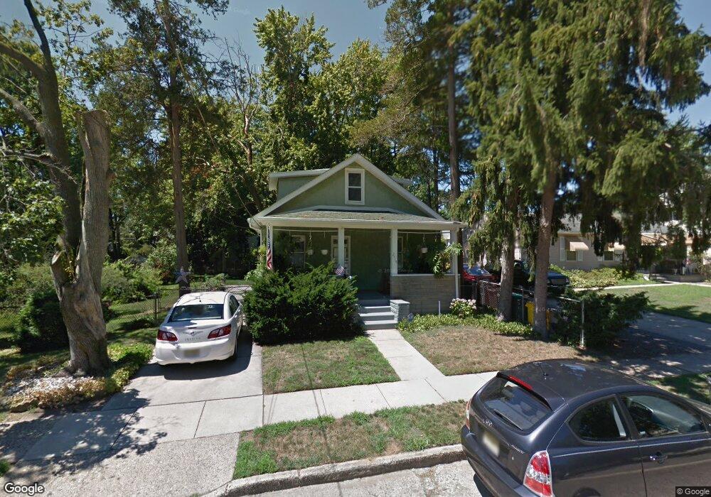 2415 41st St, Pennsauken, NJ 08110 - photo 1