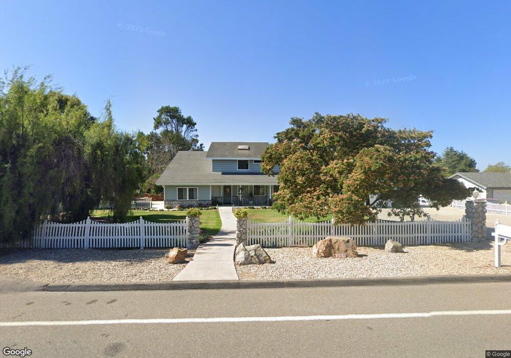 380 S Las Flores Dr, Nipomo, CA 93444 - photo 1