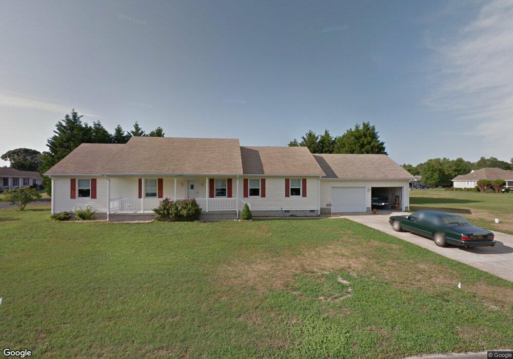 19 Osprey Ln, Ocean View, DE 19970 - photo 1