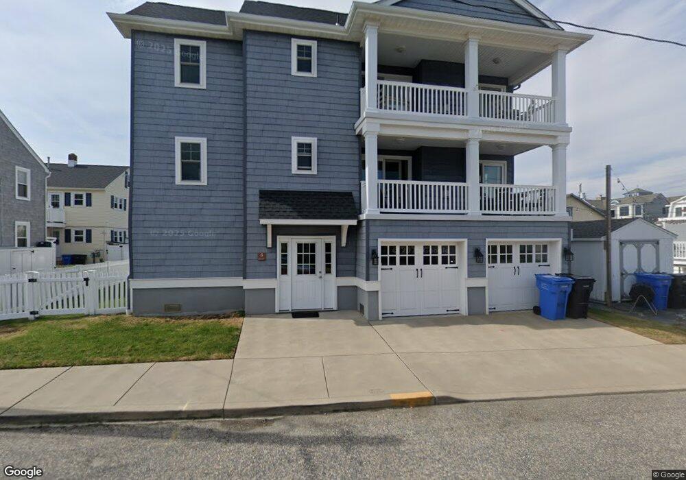 6 E Webster Ave, Strathmere, NJ 08248 - photo 1