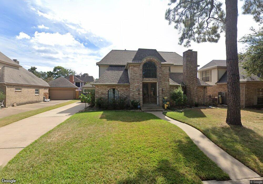 14115 N Suddley Castle St, Houston, TX 77095 - photo 1