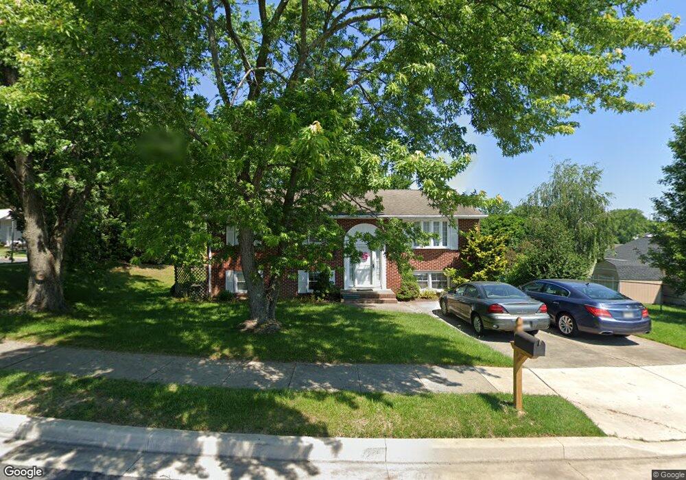 3500 Croissant Rd, Parkville, MD 21234 - photo 1