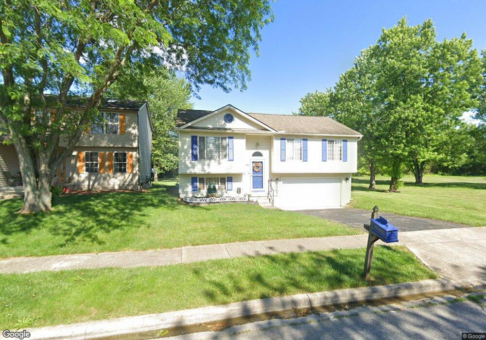 2800 Barrows Rd, Columbus, OH 43232 - photo 1