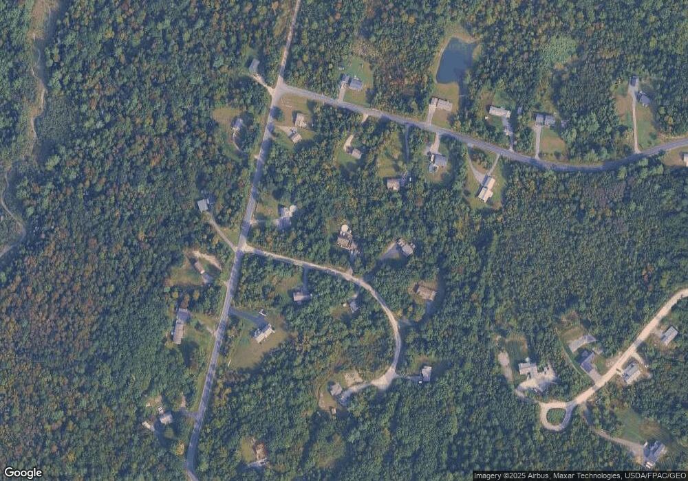 18 N Ridge Rd, West Gardiner, ME 04345 - photo 1