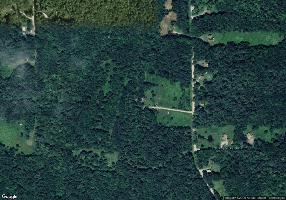 255 N Hill Cross Rd, Ludlow, VT 05149 - photo 1