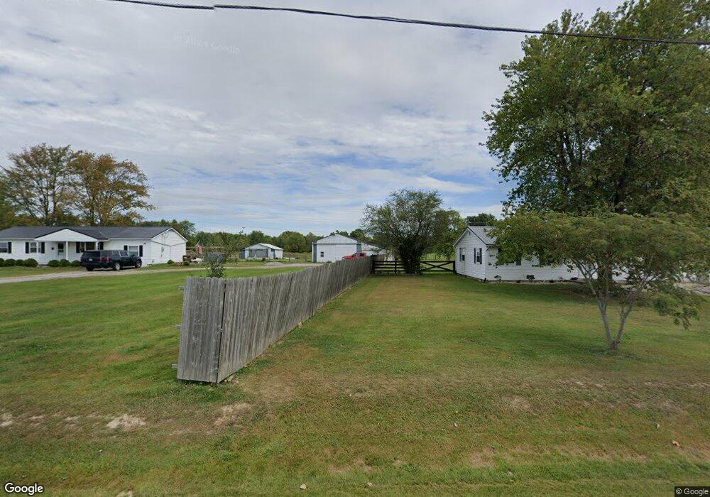 4483 Shafer Rd, Georgetown, OH 45121 - photo 1