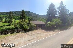 9748 S Turkey Creek Rd, Morrison, CO 80465