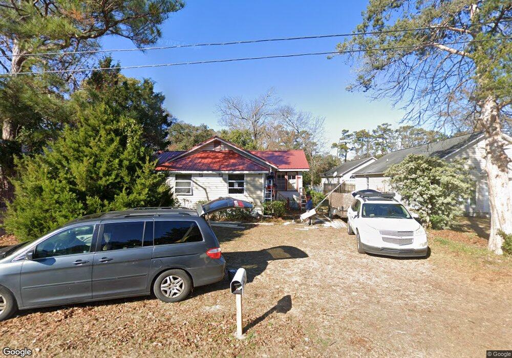 503 Alder St, Myrtle Beach, SC 29577 - photo 1