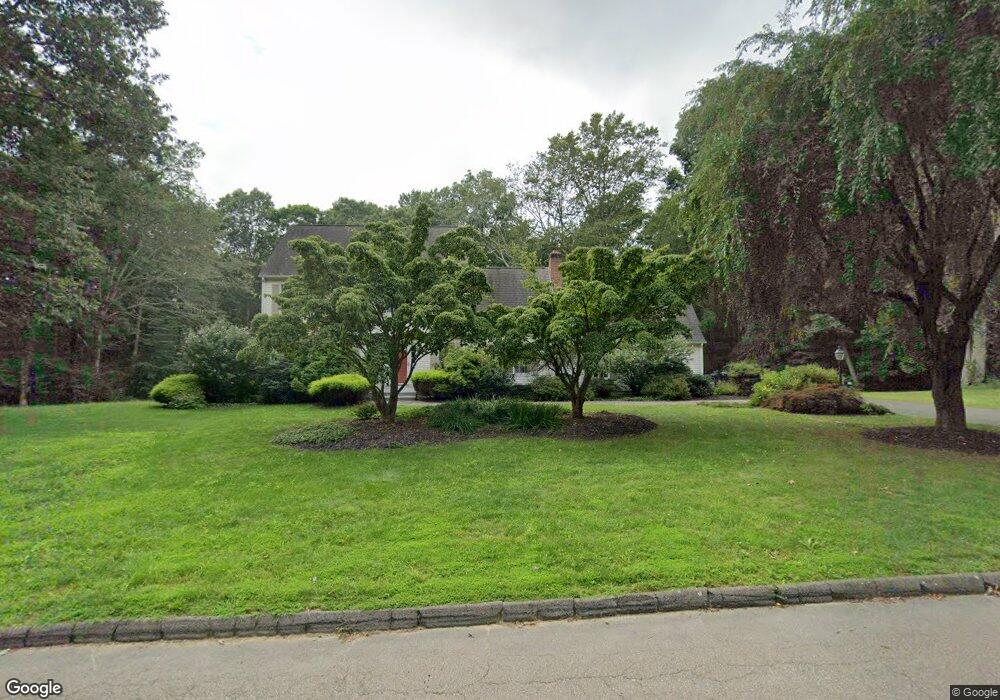 5 Spencer Hill, Clinton, CT 06413 - photo 1