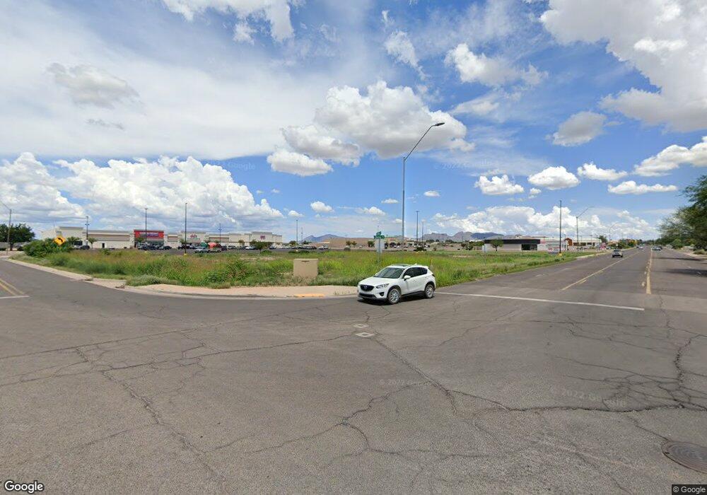 0 5th St unit 22016503, Douglas, AZ 85607 - photo 1