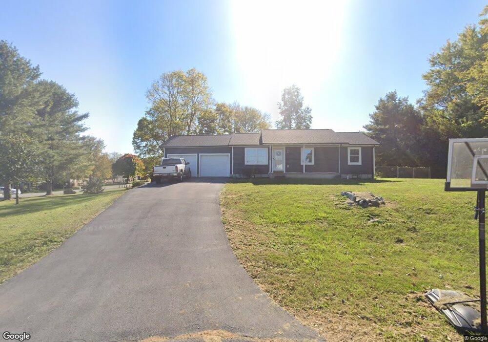 19 Hancock Ct, Inwood, WV 25428 - photo 1