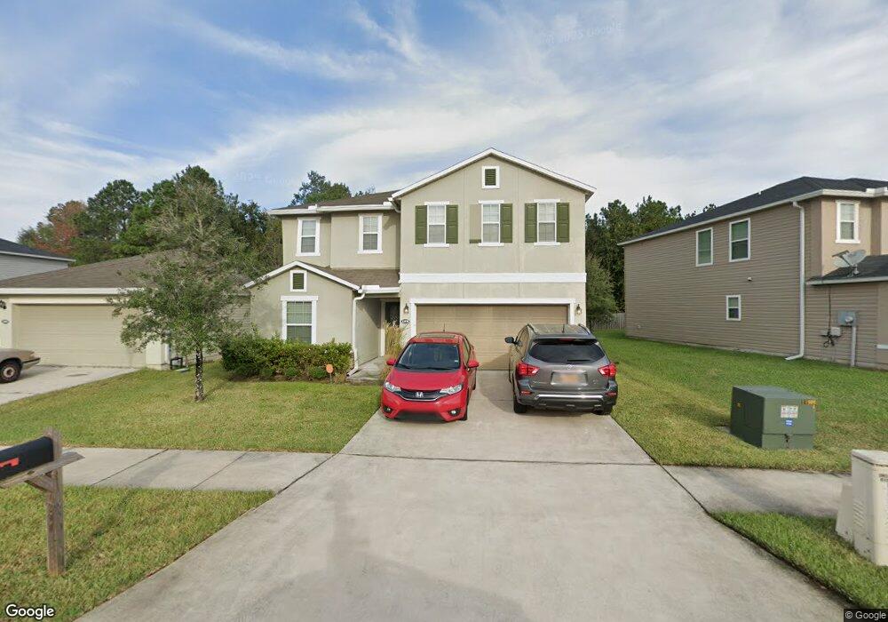 11898 Alexandra Dr, Jacksonville, FL 32218 - photo 1