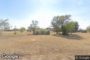 301 W 3rd St, Granite, OK 73547