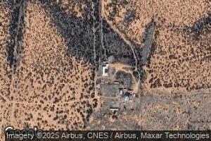 5287 W Hudgins Ranch Rd, Mc Neal, AZ 85617