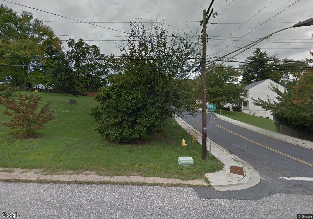 0 Birch Ave unit AA10125042, Glen Burnie, MD 21061 - photo 1