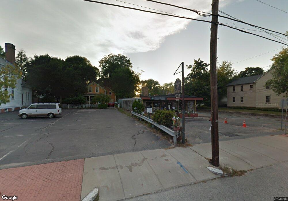 2145 Broad St, Cranston, RI 02905 - photo 1