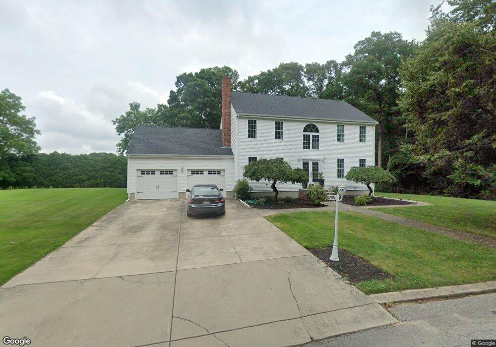 7 Fieldstone Ln, North Dartmouth, MA 02747 - photo 1