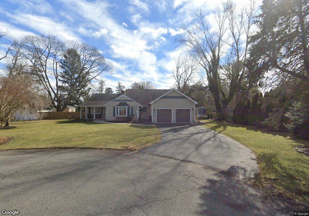 824 Post Rd, Brielle, NJ 08730 - photo 1
