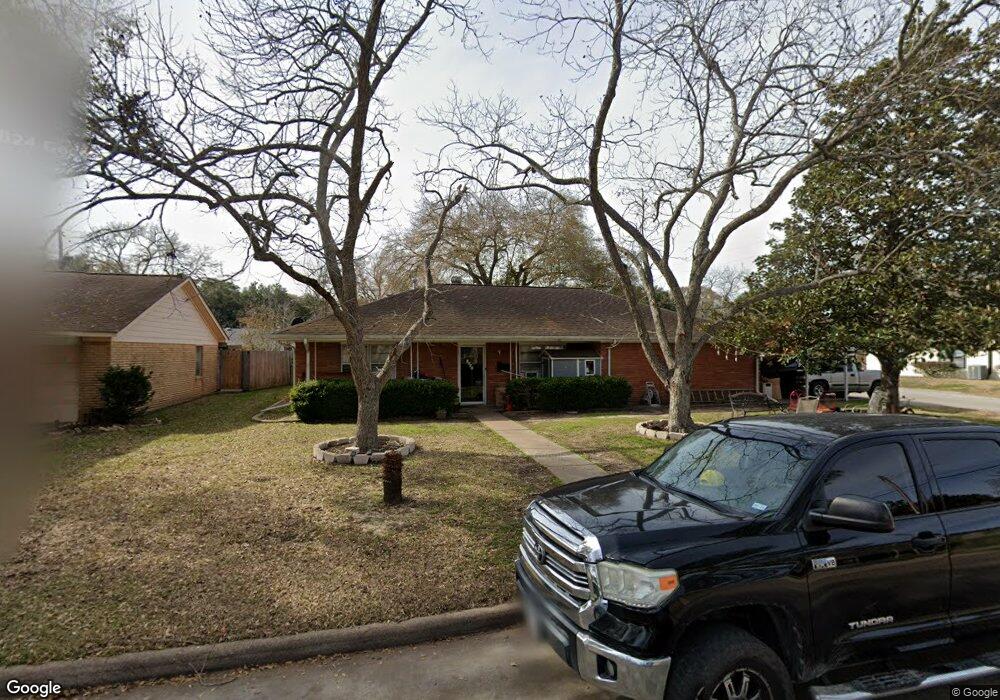 1202 Miles St, Rosenberg, TX 77471 - photo 1