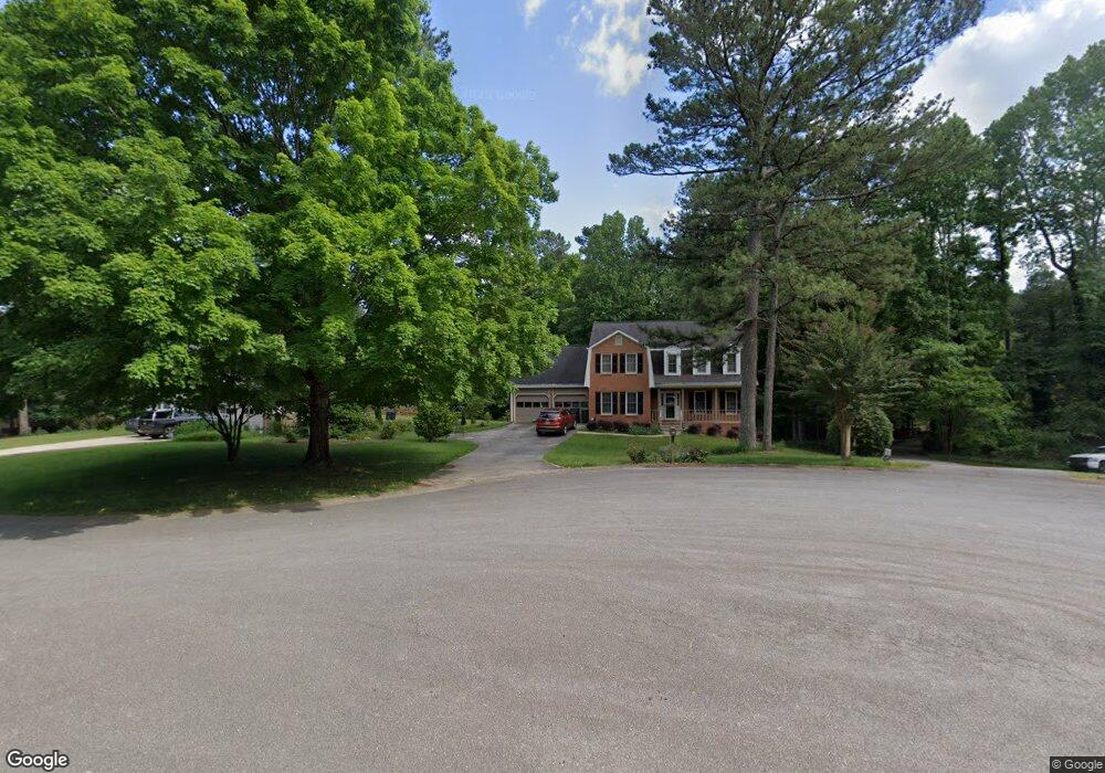 3370 Meadowind Ct NE, Marietta, GA 30062 - photo 1