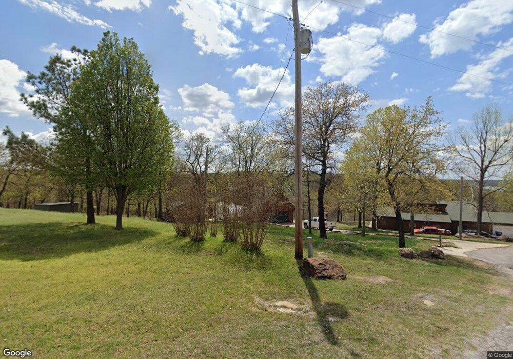 15469 Overlook Dr, Skiatook, OK 74070 - photo 1