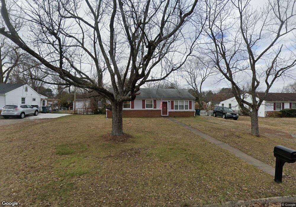 9714 Durango Rd, Henrico, VA 23228 - photo 1