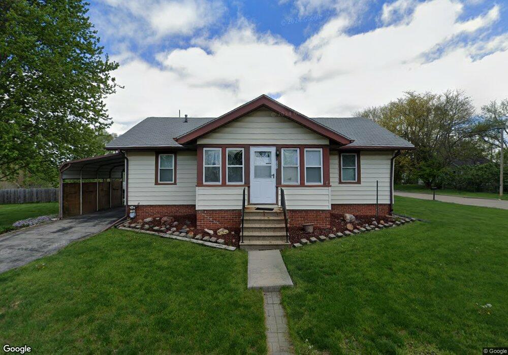 201 Lally St, Des Moines, IA 50315 - photo 1