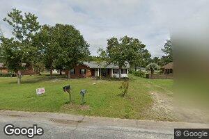 308 Crosby Rd, Alma, GA 31510