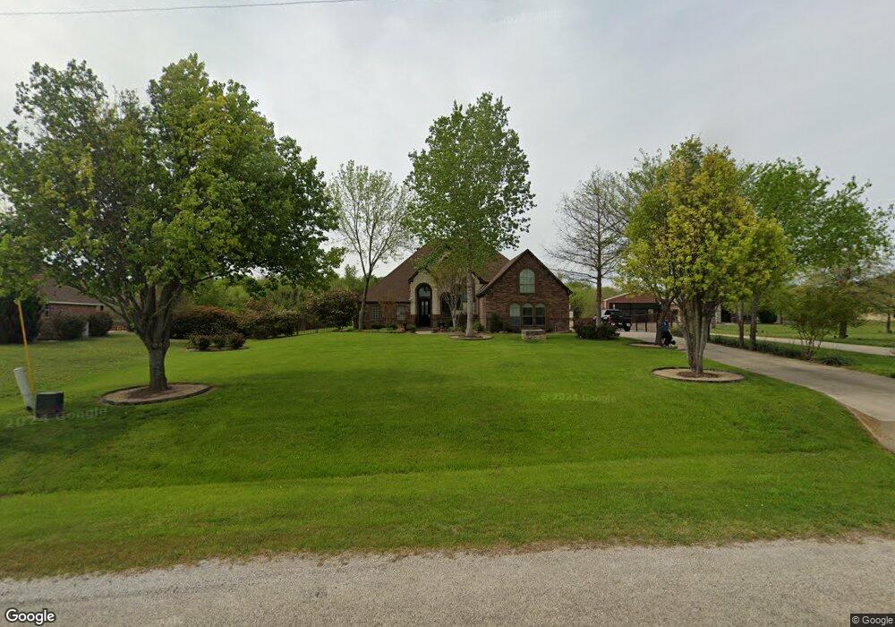 120 Waterfall Ct, Azle, TX 76020 - photo 1