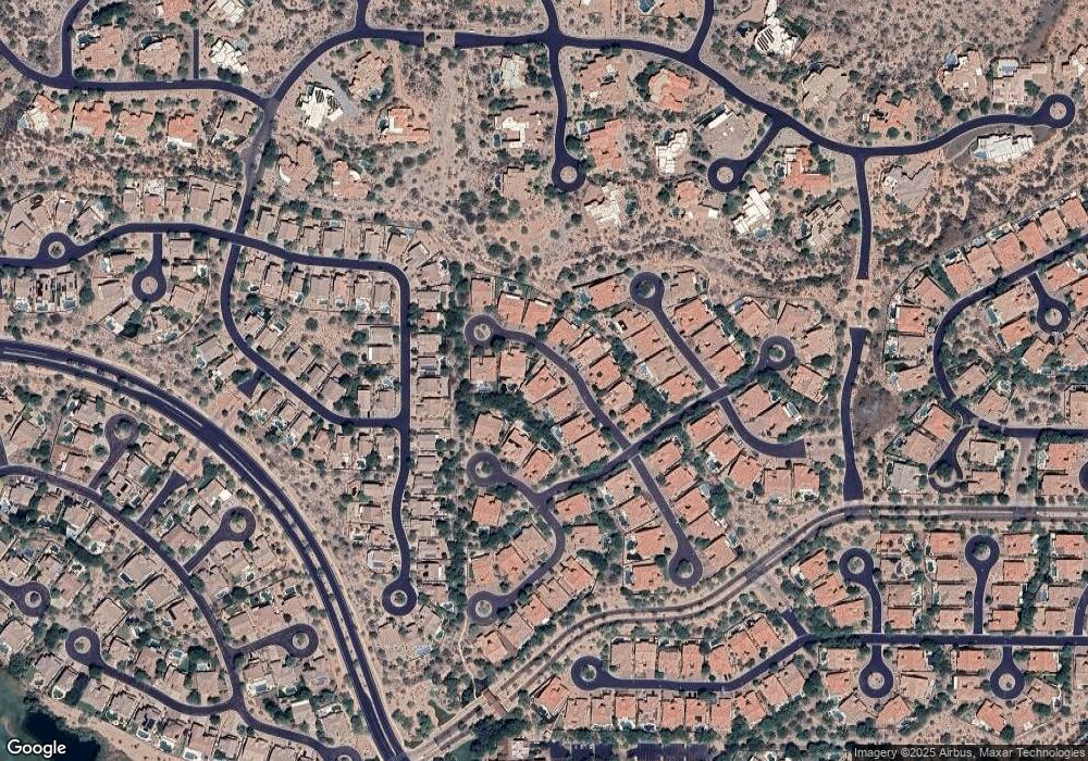 4134 N El Sereno Cir, Mesa, AZ 85207 - photo 1