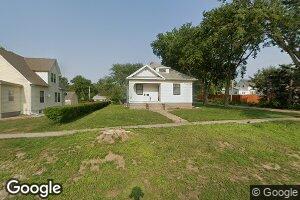 560 3rd St, Creston, NE 68631