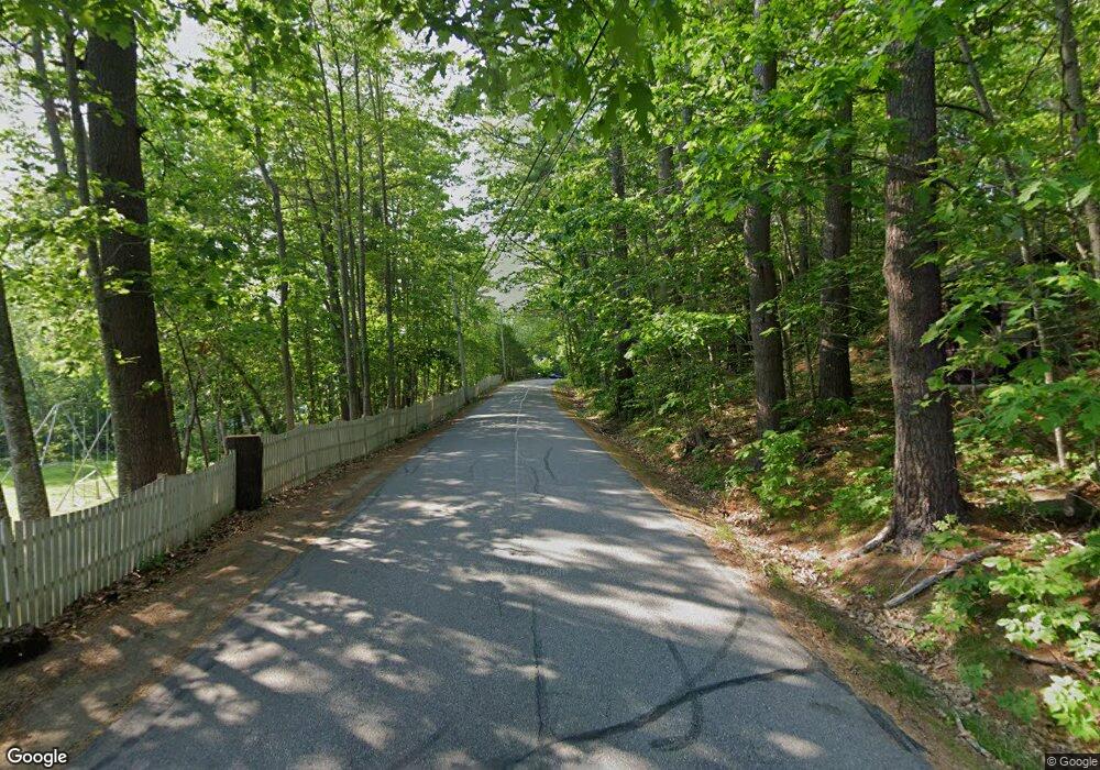 4261 Beaucaire Ave, Camden, ME 04843 - photo 1