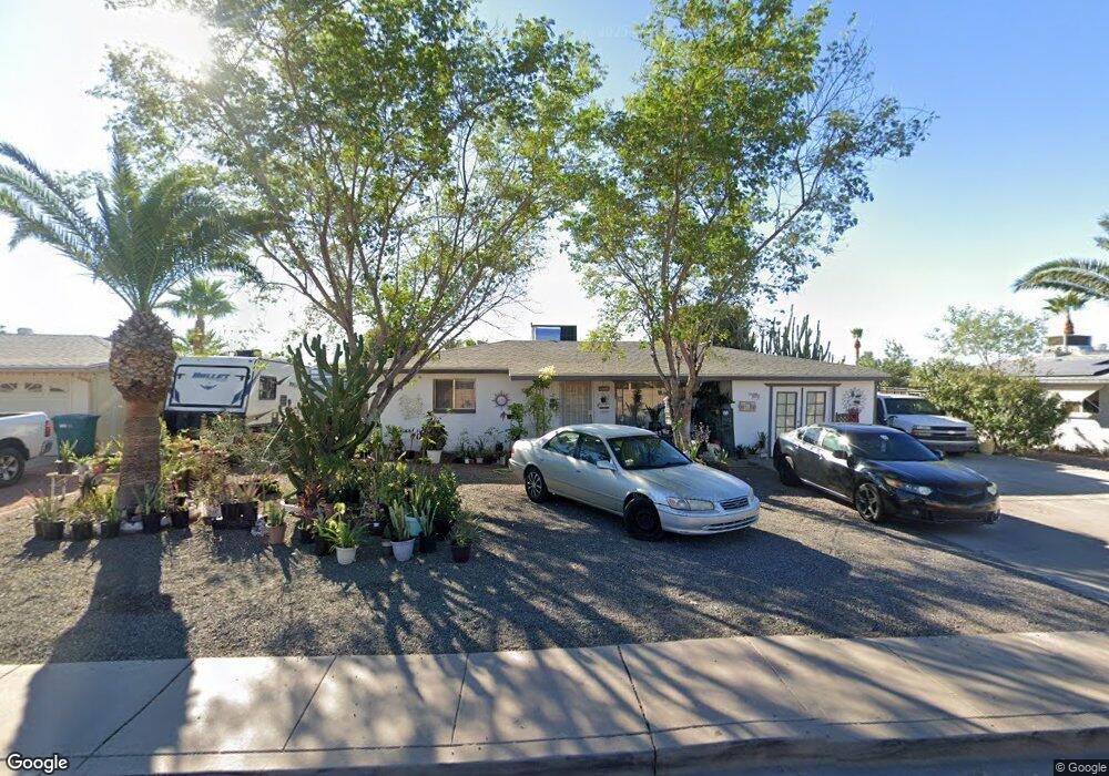 5703 E Adobe Rd, Mesa, AZ 85205 - photo 1