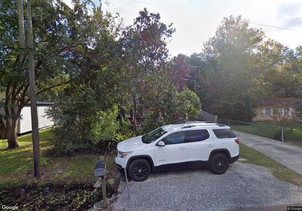 2205 Teal St, Slidell, LA 70460 - photo 1