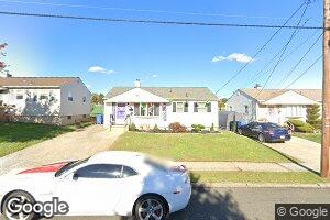 74 Harned Ave, Perth Amboy, NJ 08861