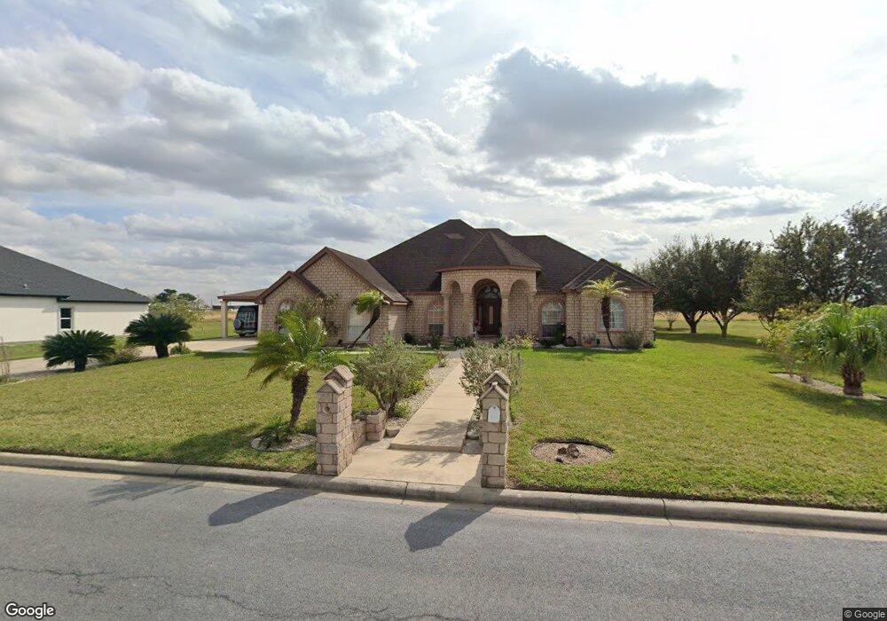 3204 Rosalinda St, Weslaco, TX 78596 - photo 1