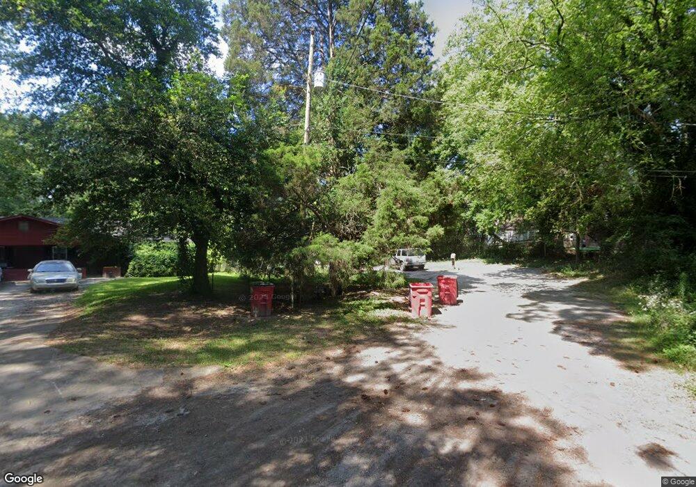 1150 Nassau Place, Macon, GA 31204 - photo 1