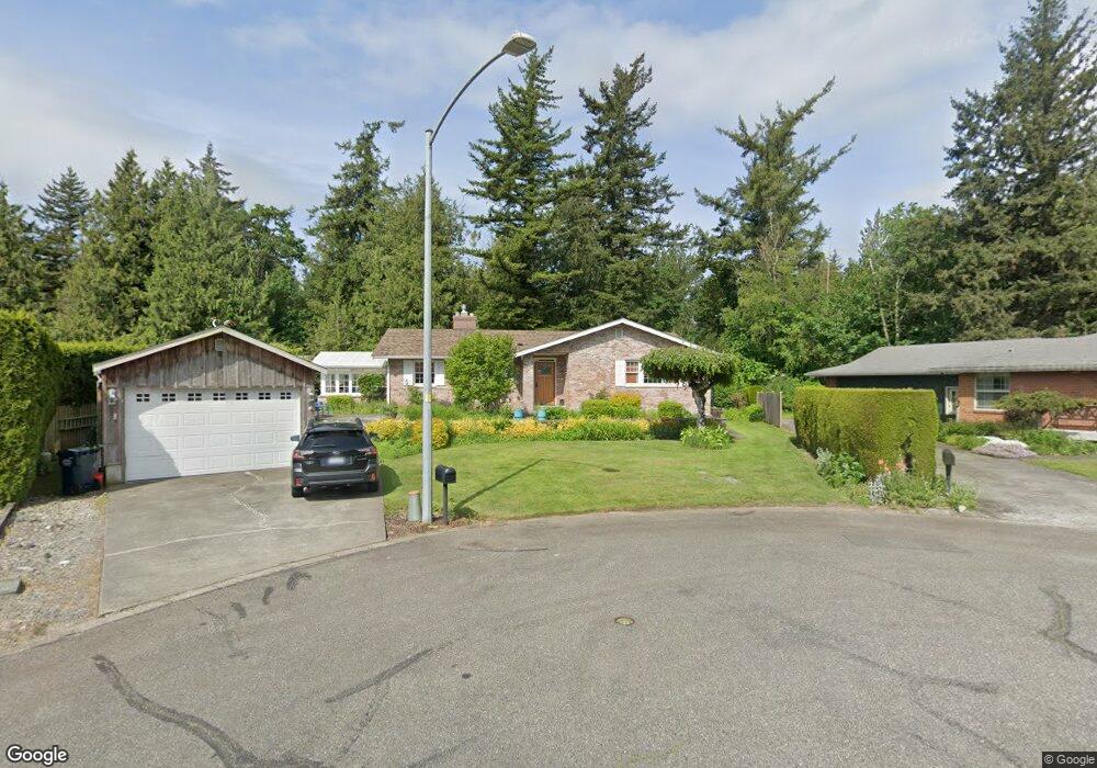 423 Clark Ct, Lynden, WA 98264 - photo 1