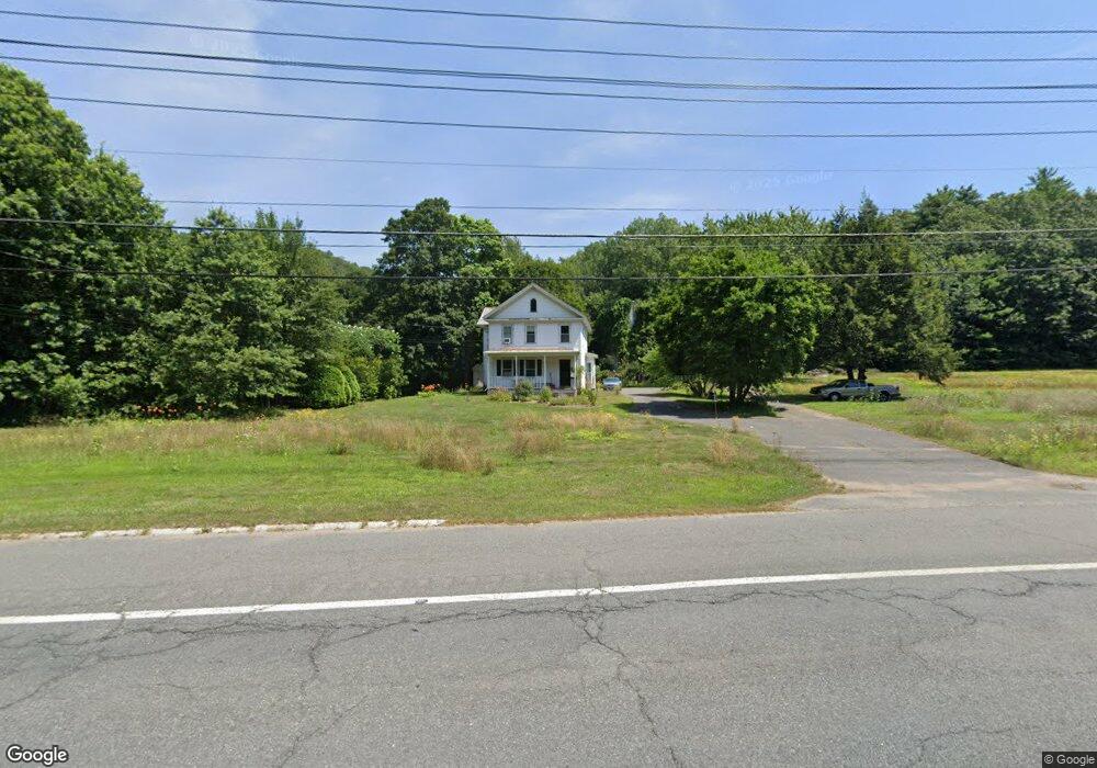 398 Amherst Rd, Sunderland, MA 01375 - photo 1