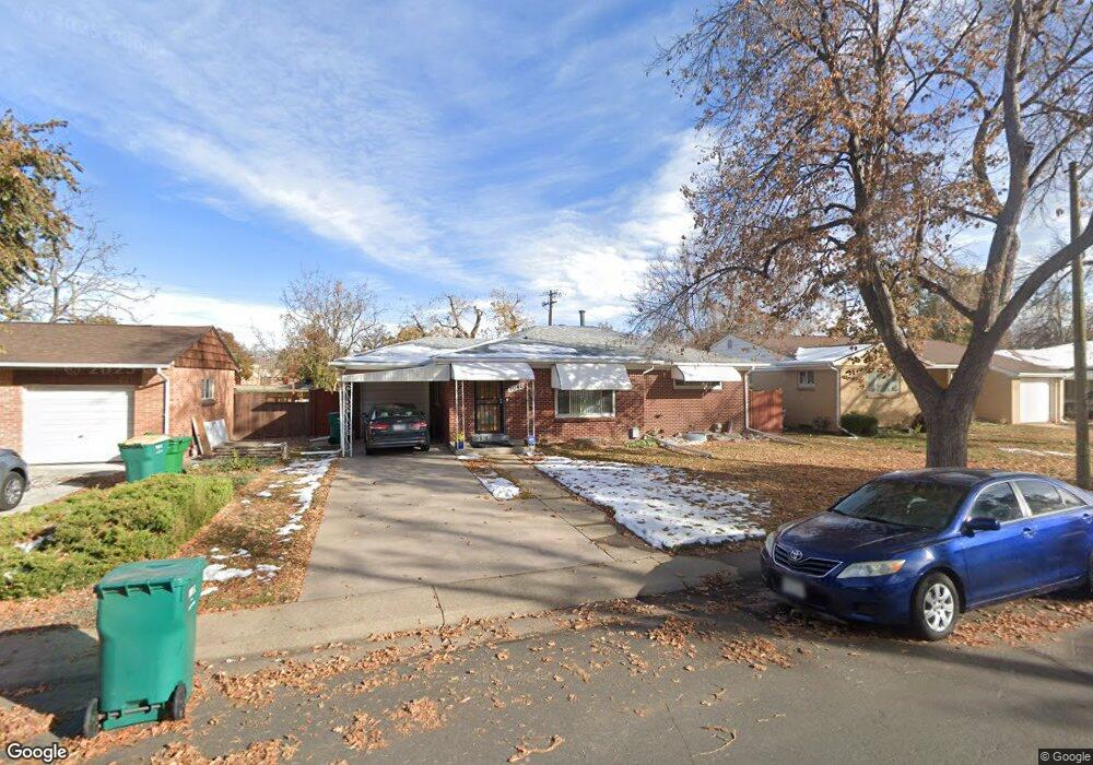 2040 Lima St, Aurora, CO 80010 - photo 1